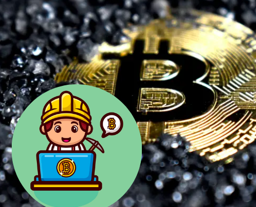 O que é mineração de Bitcoin?