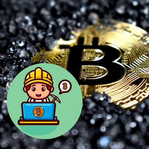 O que é mineração de Bitcoin?