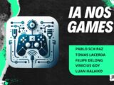 🎙️ Podcast TechBlues – Impacto da IA nos Games
