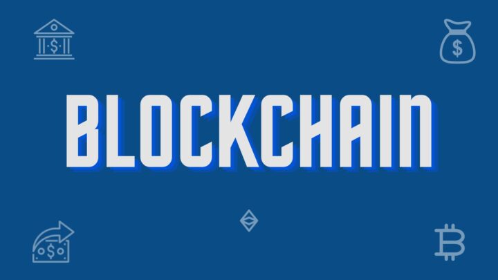 O que seria BLOCKCHAIN?